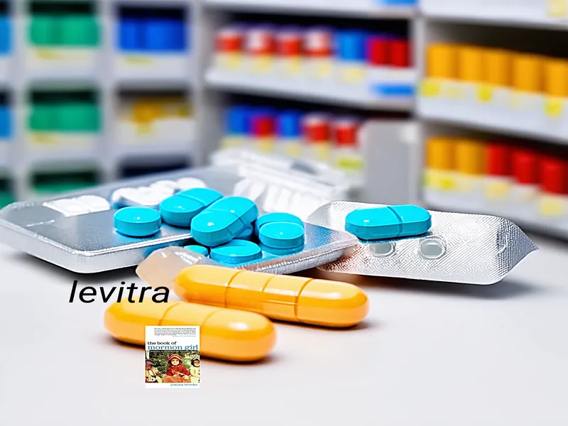Acquisto levitra originale online