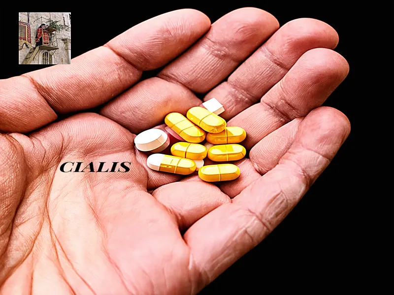 Acquisto on line di cialis