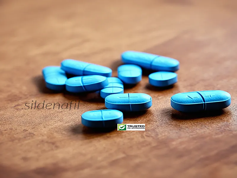 Acquisto sildenafil online