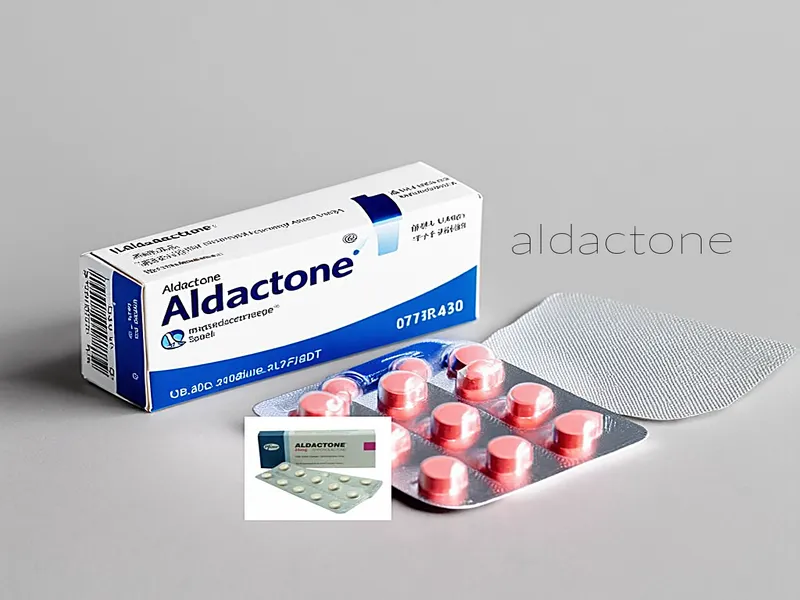 Aldactone