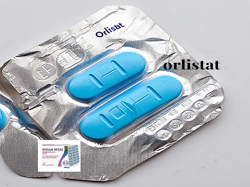 Alli orlistat farmaco senza ricetta per dimagrire