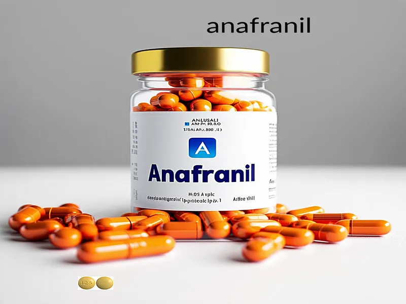 Anafranil