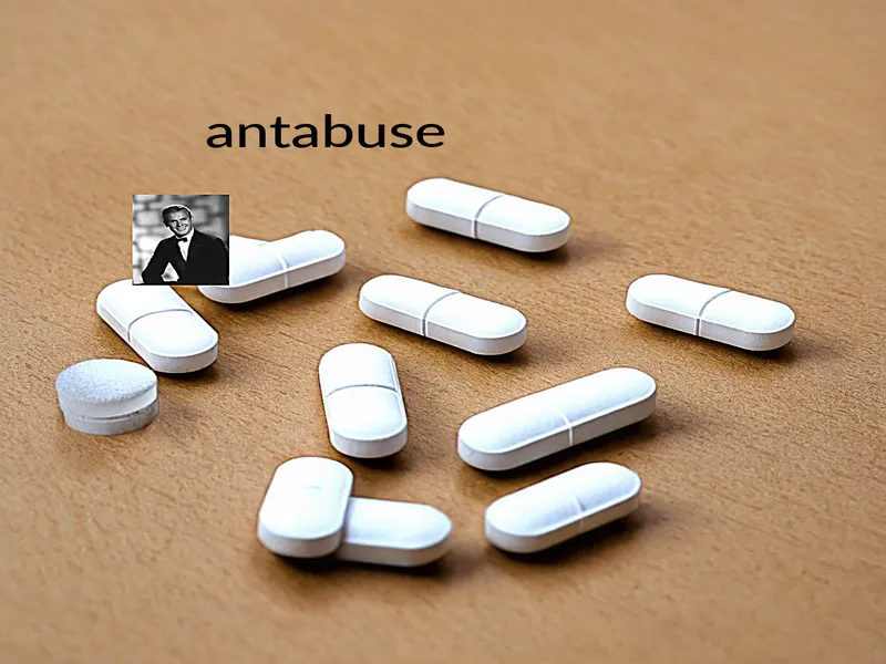 Antabuse vendita