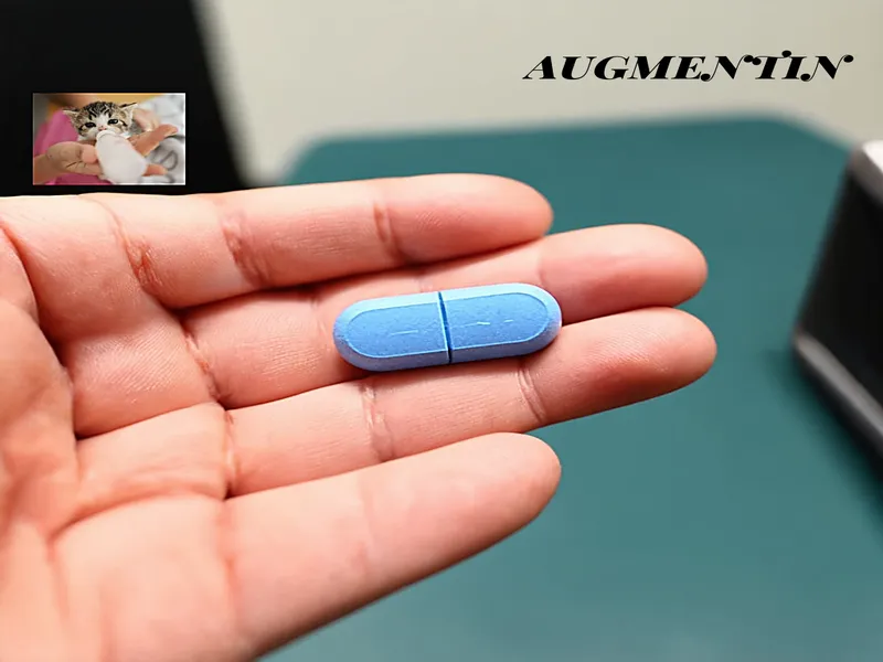 Antibiotici augmentin prezzo
