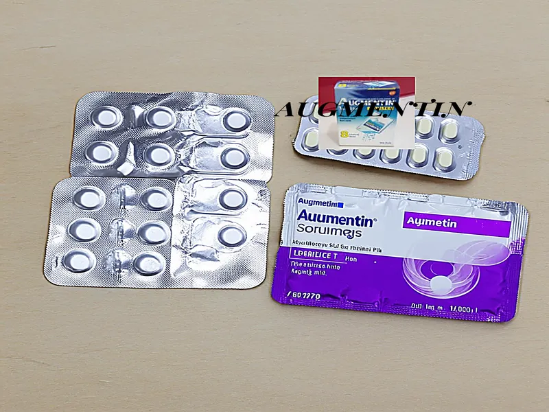 Antibiotico augmentin senza ricetta