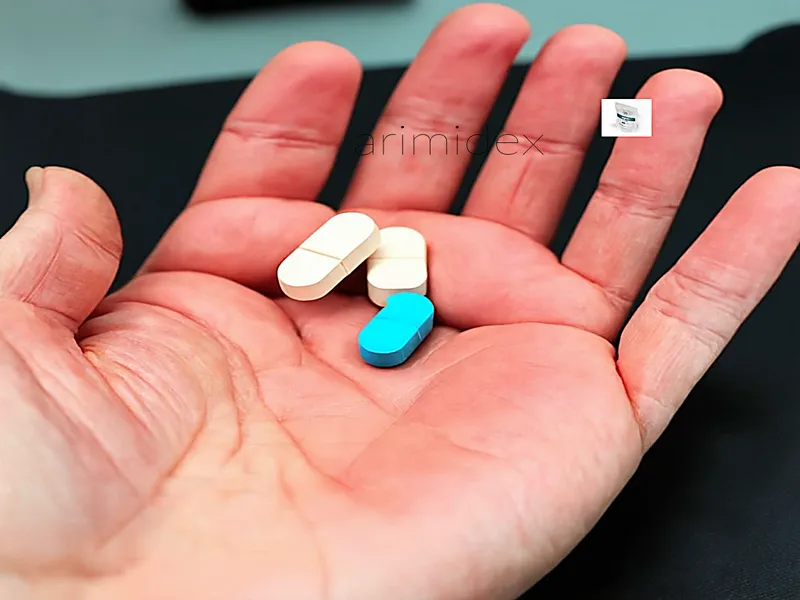 Arimidex prezzo farmacia