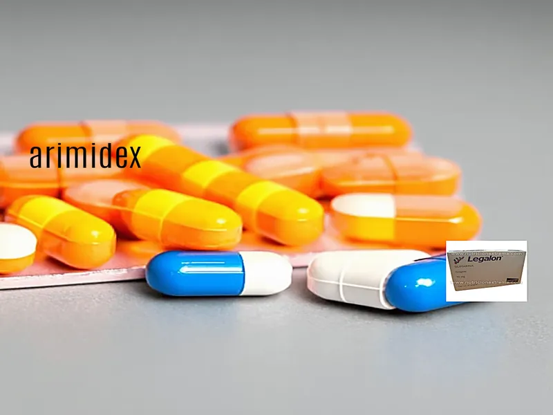 Arimidex