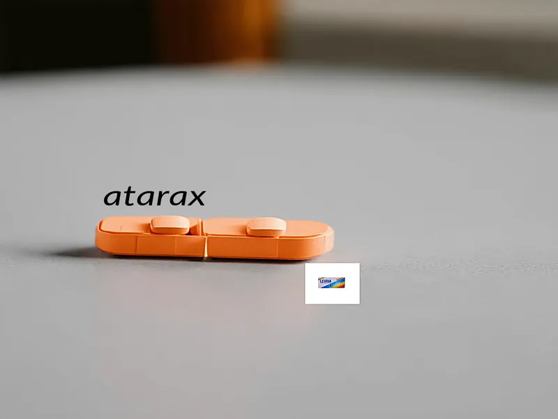 Atarax