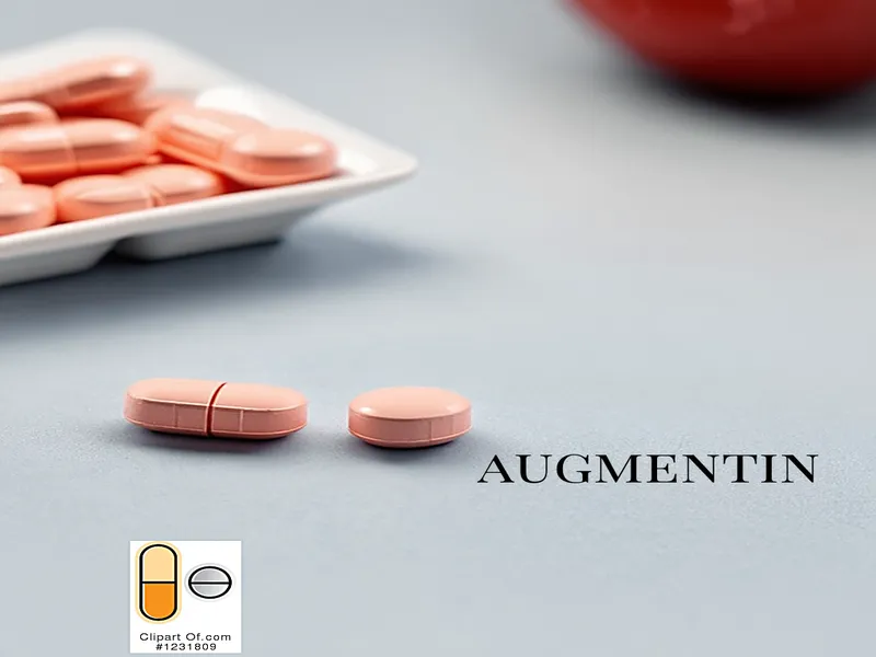 Augmentin 1 gr compresse prezzo