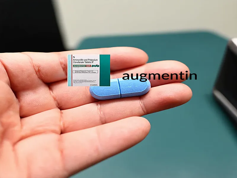Augmentin 1 gr prezzo