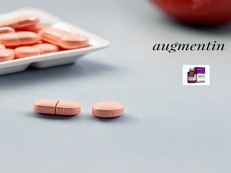 Augmentin 1 mg prezzo