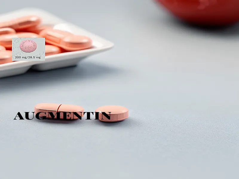 Augmentin 1000 prezzo