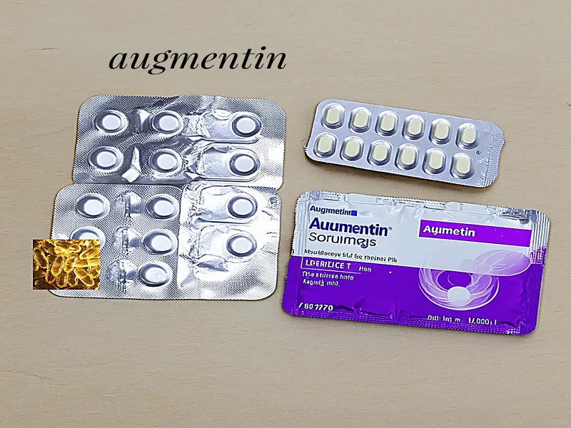 Augmentin 1g compresse prezzo