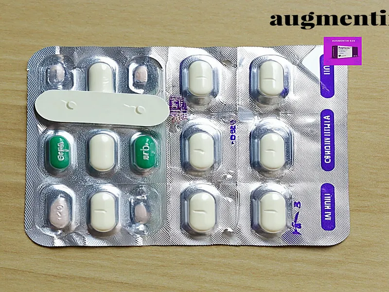 Augmentin 500 mg compresse prezzo