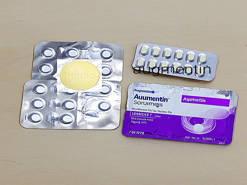 Augmentin 500 mg prezzo