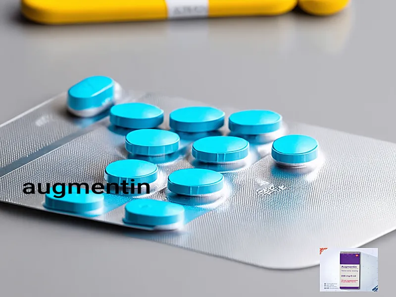 Augmentin 875 mg prezzo