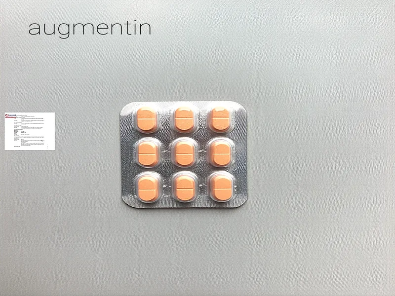 Augmentin 875mg 125mg compresse prezzo