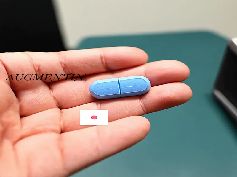 Augmentin adulti compresse prezzo