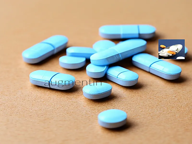Augmentin antibiotico 1g prezzo
