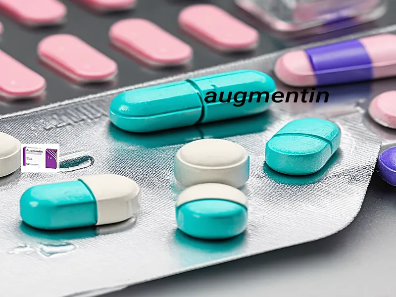 Augmentin antibiotico bustine prezzo