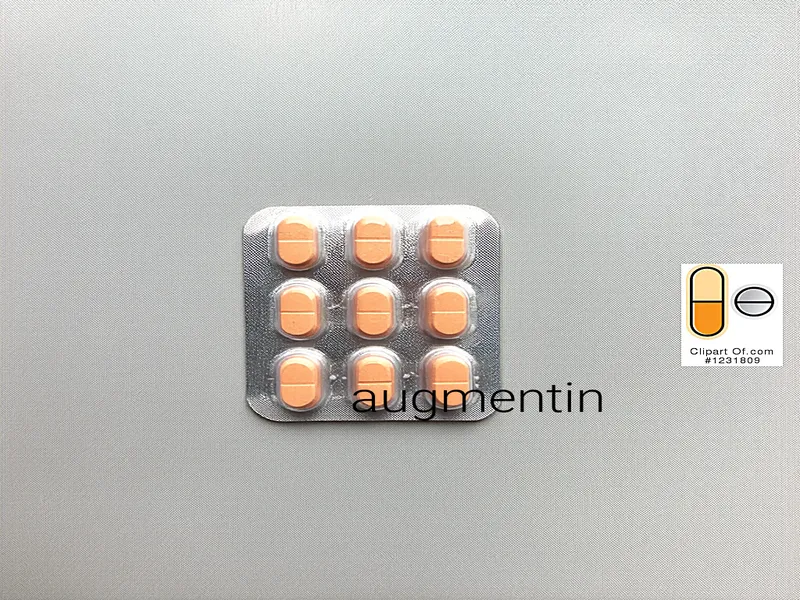 Augmentin antibiotico costo senza ricetta