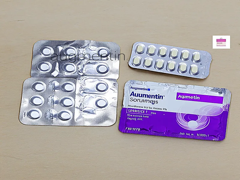 Augmentin antibiotico prezzo farmacia