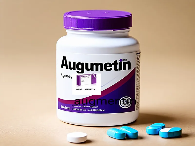 Augmentin bambini generico
