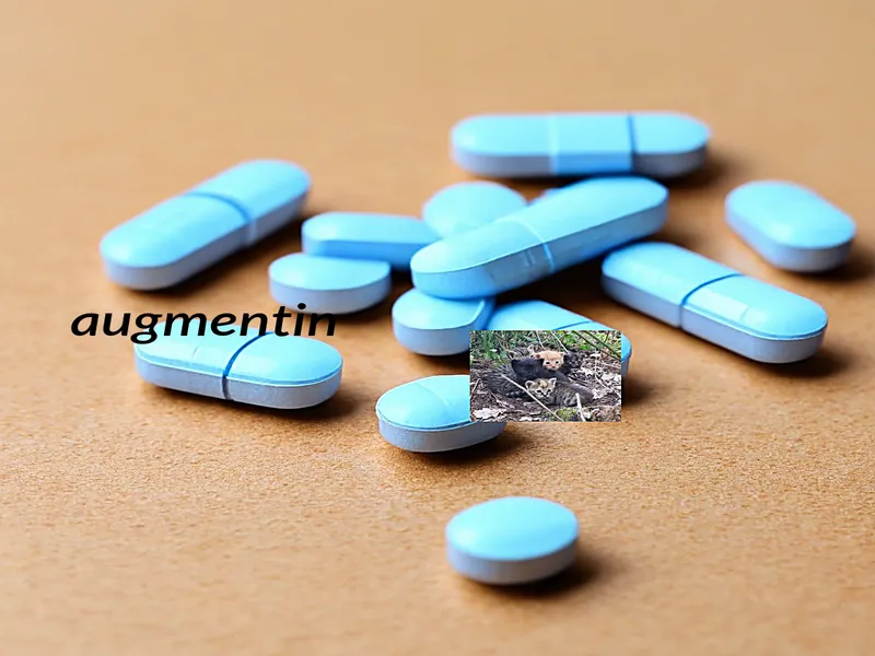 Augmentin bambini senza ricetta