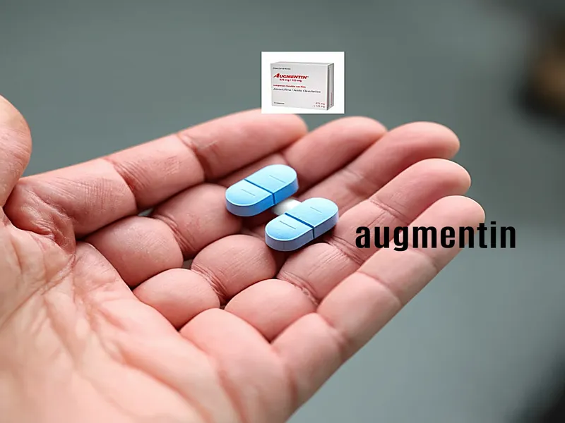 Augmentin bustine adulti prezzo