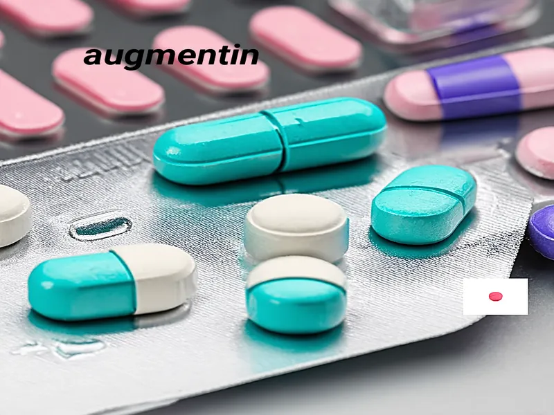Augmentin bustine bambini prezzo