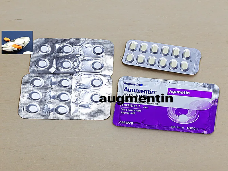 Augmentin bustine prezzo senza ricetta
