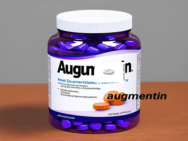 Augmentin capsule prezzo