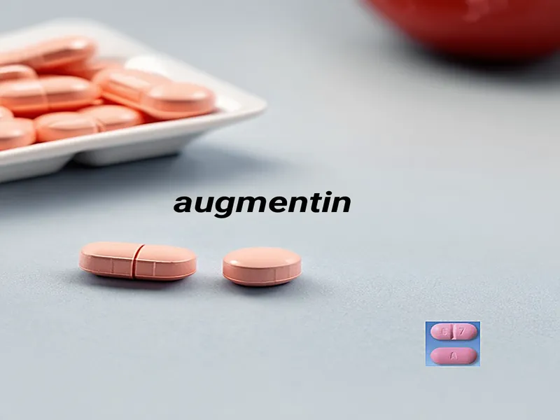 Augmentin ci vuole prescrizione medica