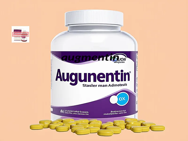 Augmentin compresse 1 grammo prezzo