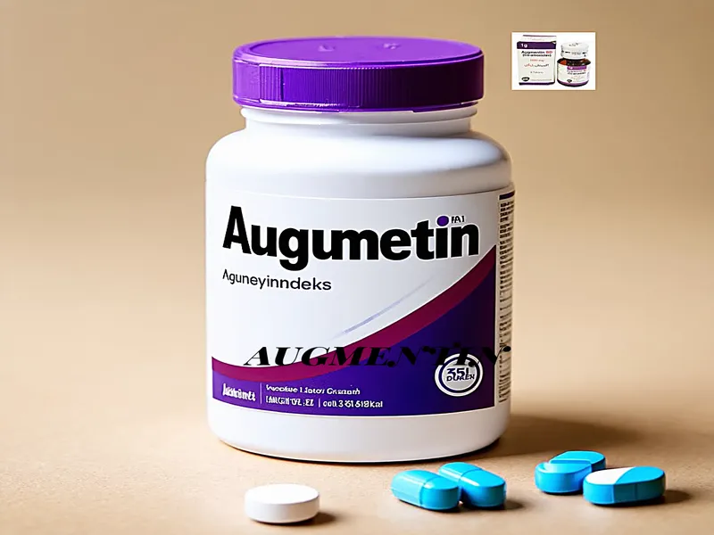Augmentin compresse prezzo con ricetta