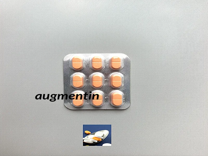 Augmentin con ricetta quanto costa