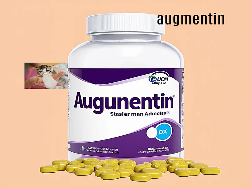 Augmentin costo senza ricetta