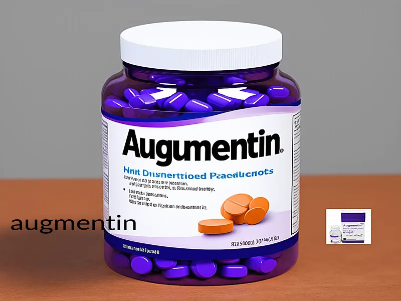 Augmentin cp prezzo