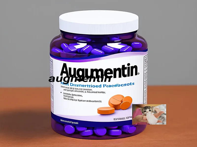 Augmentin farmaco generico equivalente