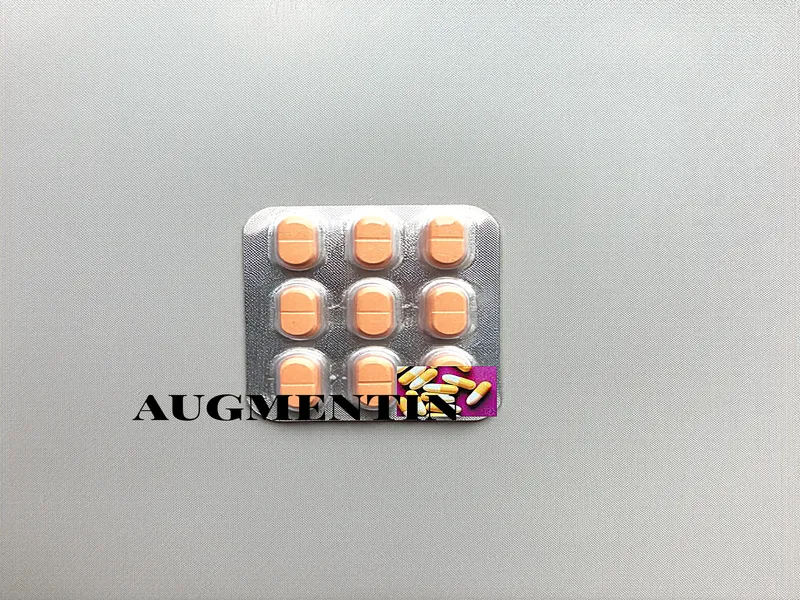 Augmentin generico equivalente