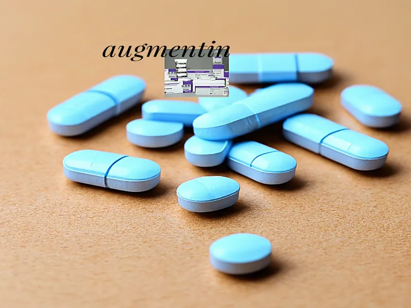 Augmentin generico in gravidanza