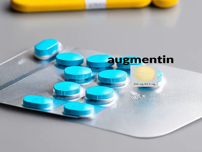 Augmentin generico posologia