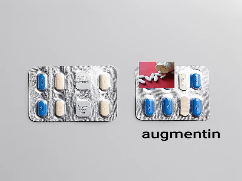 Augmentin generico senza ricetta