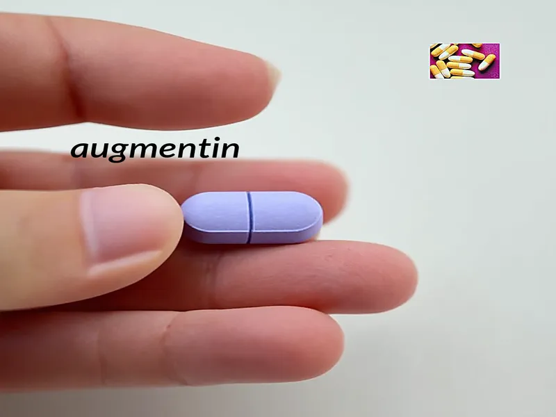 Augmentin libera vendita