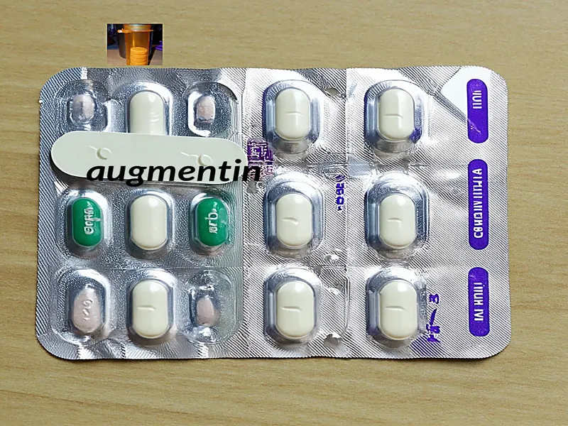 Augmentin per bambini prezzo