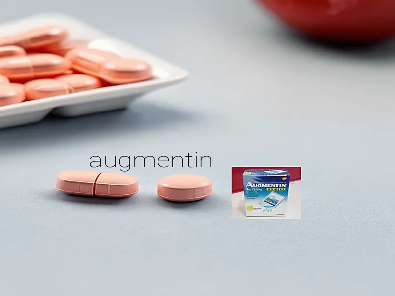 Augmentin prescrizione medica