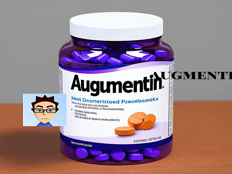 Augmentin prezzo al pubblico