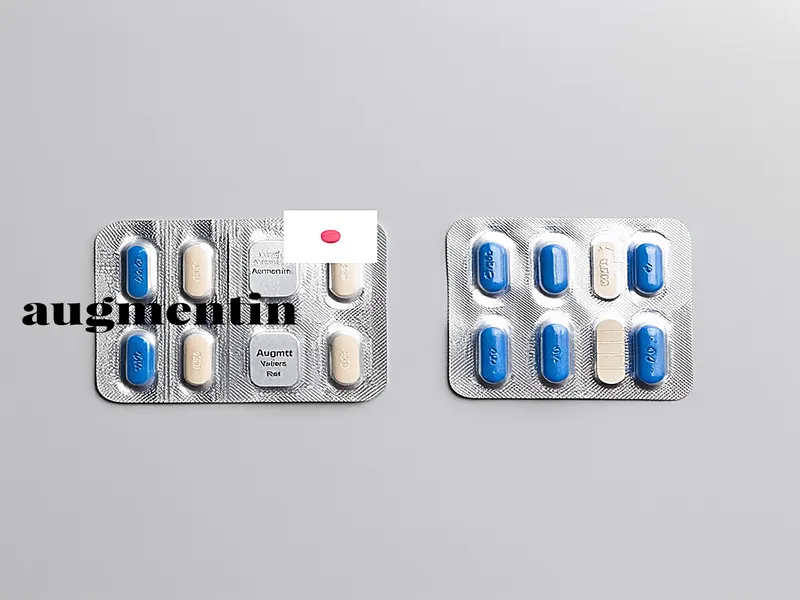Augmentin prezzo sciroppo