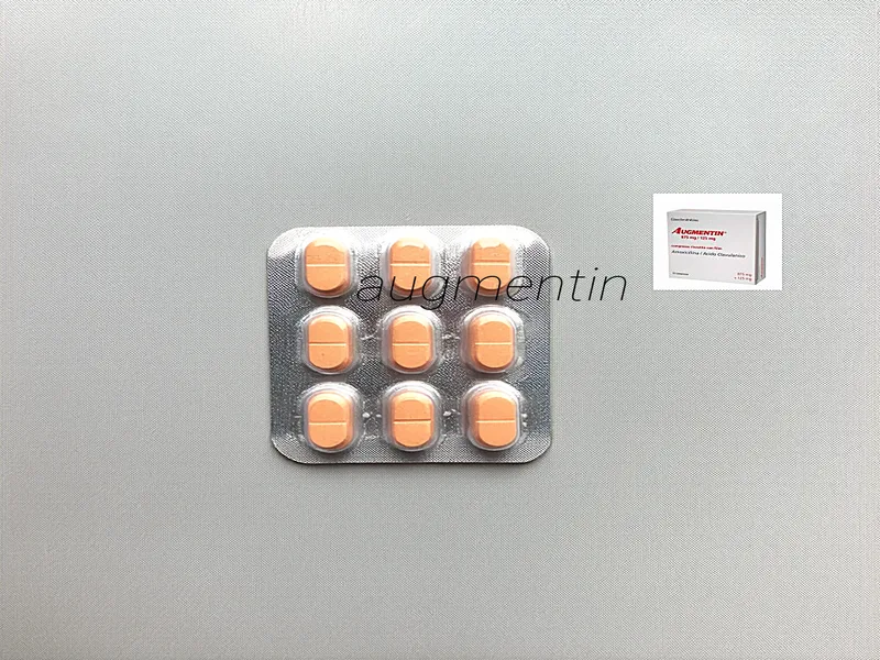 Augmentin ricetta o no