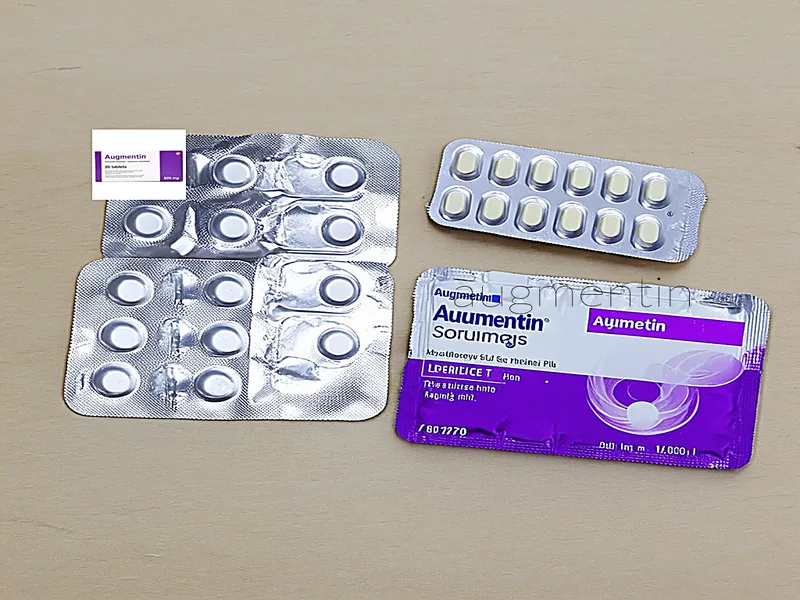 Augmentin ricetta obbligatoria